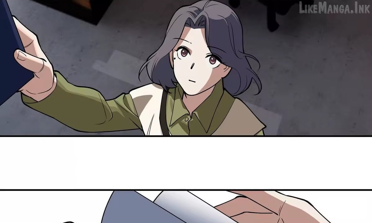 Confession Of The Suspect A Chapter 44  - page 36